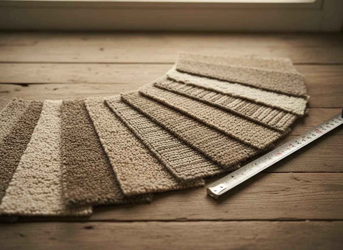 Carpet Installation Armstrong Creek, WI FAQs